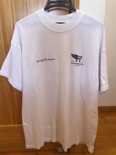 Represent Clo T-shirt レプレゼント　Tシャツ
