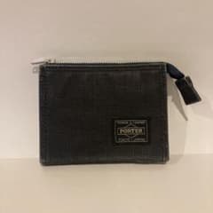※Yu様用【中古品】PORTER ポーター コインケースのサムネイル