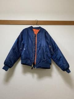 MA-1  NCS who's who galleryのサムネイル