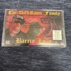 The DarkRoom Family / CHICANO RAPのサムネイル