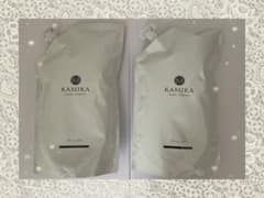 KAMIKA カミカオールインワンクリームシャンプーのサムネイル