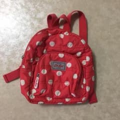 リュック キッズのサムネイル