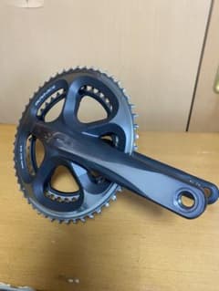 SHIMANO DURA ACE FC-7900 52-39T 172.5mmのサムネイル