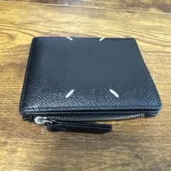Maison Margiela flip flap Wallet 箱無し | Mercari
