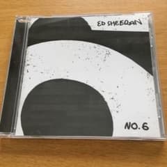 No.6 コラボレーションズ・プロジェクト　エドシーランのサムネイル