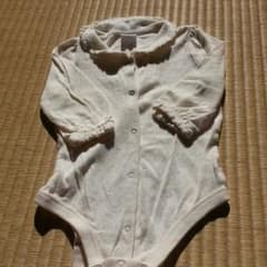 みずたろう様70㎝*ロンパース*のサムネイル