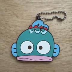 ハンギョドン×コジコジ　キーホルダーのサムネイル