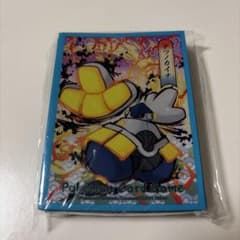 【SALE】ポケモンカード デッキシールド テツノカイナのサムネイル