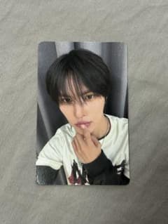 KO1KEYZ 2026 1ST FAN MEETING 安部結蘭トレカのサムネイル