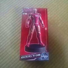 アイアンマン　フィギュアのサムネイル