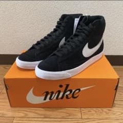 NIKE ナイキ ブレーザーミッド '77 スエード CI1172のサムネイル