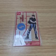 INI 松田迅 アクリルスタンドのサムネイル