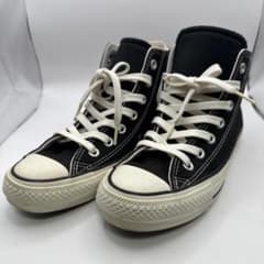 【CONVERSE ALL STAR】CHUCK TAYLOR　ハイカット　黒のサムネイル