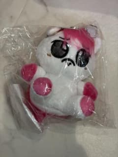MAZZEL HAYATO メンプロ ぬいぐるみキーホルダー トムコーン - メルカリ