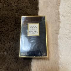 coco chanel 香水　eau de parfumのサムネイル