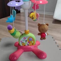 最新版  やすらぎふわふわメリーのサムネイル