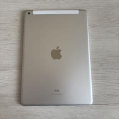 iPad 第9世代 シルバー 256GB 美品のサムネイル