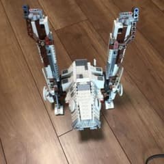 レゴ(LEGO)スター・ウォーズ インペリアル AT ハウラー 75219のサムネイル