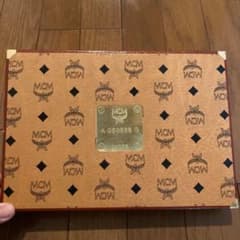 MCMハンドタオルのサムネイル