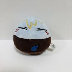 전생했더니 슬라임이었던 건 리물님 대단신 봉제인형 마스코트
