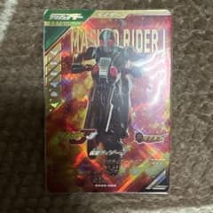 仮面ライダーJ ガンバレジェンズ LRのサムネイル