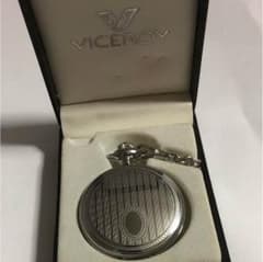 懐中時計 VICEROYのサムネイル