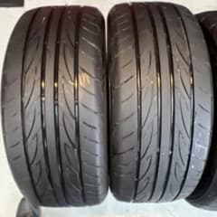 ヨコハマ ADVAN.235/50R18, 22年製. 溝アリ4本程度良好送料込 - メルカリ