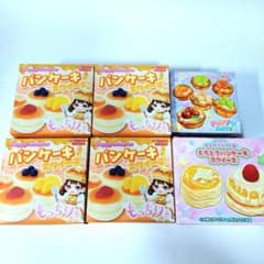 スクイーズ 6個セットのサムネイル