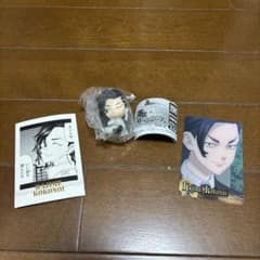 東京リベンジャーズ 肩ズンFig. Vol.2 九井一 フィギュアのサムネイル