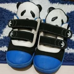 アディダス キッズ スニーカー 14センチのサムネイル