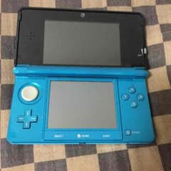 3DSのサムネイル