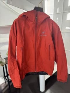 Arc’teryx betasl sサイズのサムネイル