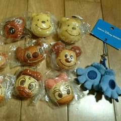 まめきち様専用✩°。⋆ディズニー マスコット セットのサムネイル