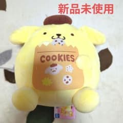 ポムポムプリン プリンのハッピールーティン BIGぬいぐるみの入手方法