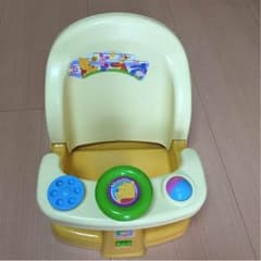 バスチェアのサムネイル