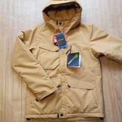 フェニックス  Phenix  防水 コート ジャンバー 新品のサムネイル