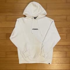 限定 FRAGMENT Eric haze パーカー Mサイズ - メルカリ