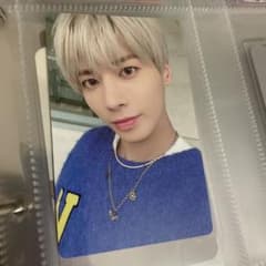 TXT カンテヒョン 3rd photo book H:OUR 写真集 トレカのサムネイル