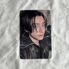 ジェイクthe sin: VANISH ユニバ特典 ENHYPEN トレカ - メルカリ