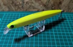 HI-STANDARD 150mm 34g F ルアーのサムネイル