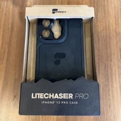 PolarPro LiteChaser Pro iPhone13proのサムネイル