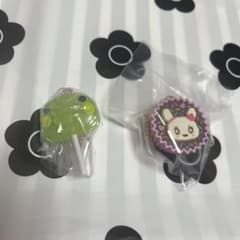 【即購入OK】たまごっち　くちぱっち&ラブリっちのサムネイル
