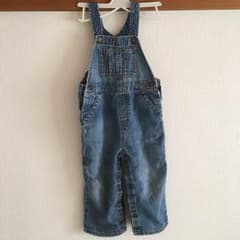 baby GAP オーバーオール90のサムネイル