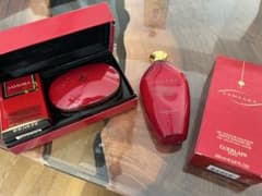 Guerlain Samsara Gentle シャワージェル＋石鹸 セットのサムネイル