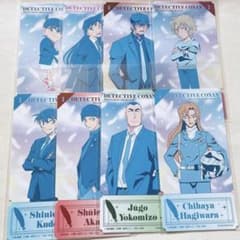 名探偵コナン チケットライクコレクション ハイウェイの堕天使 - メルカリ