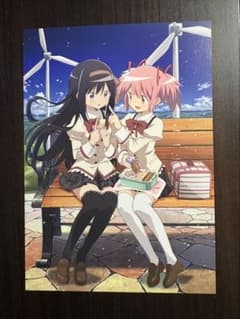 か*み様 まどマギ ワルプルギスの廻天のサムネイル