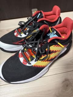 New Balance バスケットボールシューズ