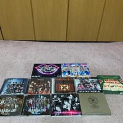 Kis-My-Ft2&NEWS 『まとめ売り』シングル&アルバム『バラ売り可』のサムネイル
