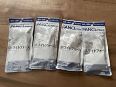 ファンケル　ホワイトフォースのサムネイル