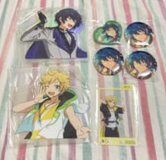 あんスタ　つむぎ　宙のサムネイル